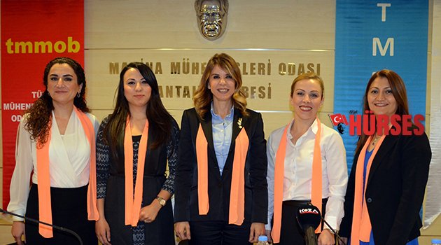 KADINLAR GÜNÜ DEĞİL ERKEKLER GÜNÜ OLMALI