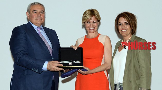KADINLAR TEŞVİK EDİLMELİ