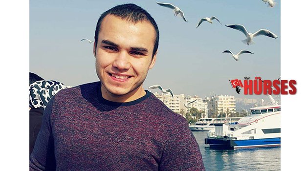 Kafa kafaya çarpıştı