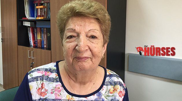 KALBİNDE TÜMÖR ÇIKTI