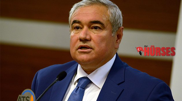 KALE GİBİYİZ