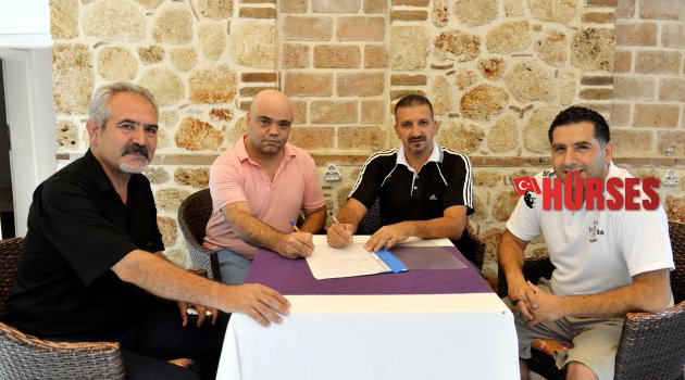 KALEİÇİ ESNAFI PLATFORM KURDU