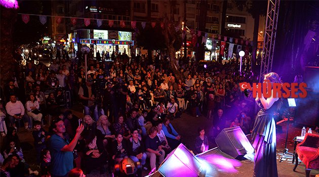 KALEİÇİ FESTİVALİ FİNAL YAPTI