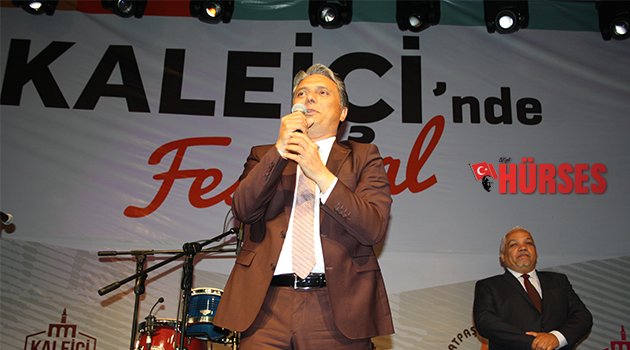 KALEİÇİ FESTİVALİ’NDE ‘KÜBA RÜZGARI’