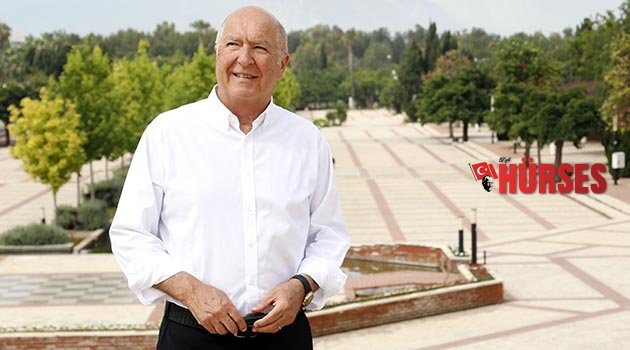 'Kaleyi geri almak zor değil'