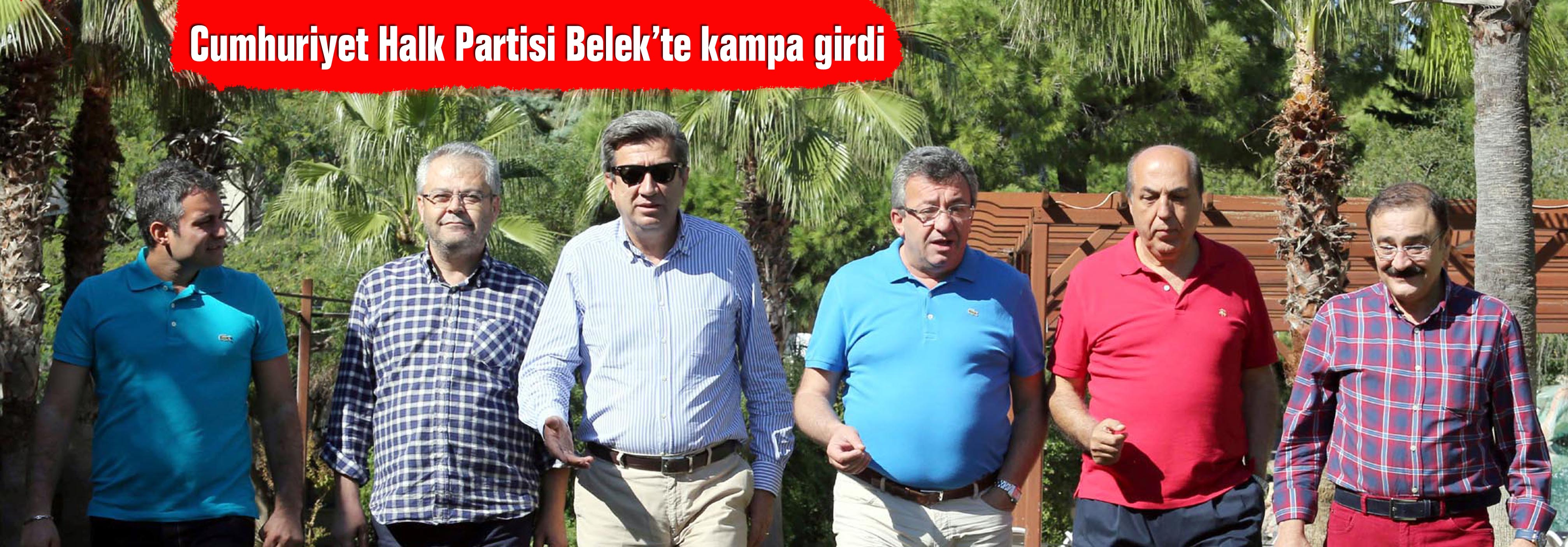 Kampta Gündem İş Cinayetleri