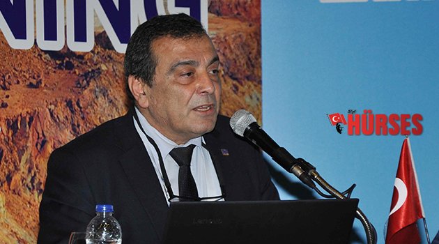 KAMU MADENCİLİĞİ KÜÇÜLDÜ