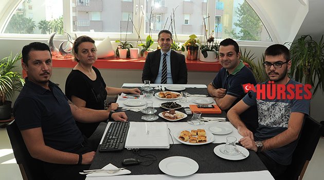 Kamu ve özel sektör iş birliği yapmalı