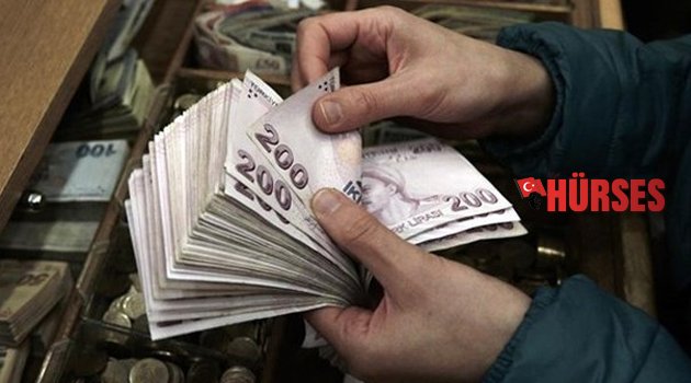 KAMUDA BÜYÜK TASARRUF DÖNEMİ BAŞLIYOR