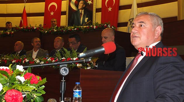 Kamunun lojmanları özel mülk olmamalı