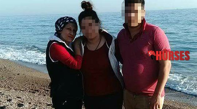 Kan donduran olay
