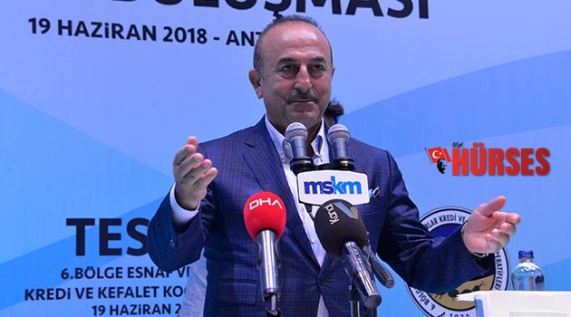 'Kandil'i de dümdüz edeceğiz'