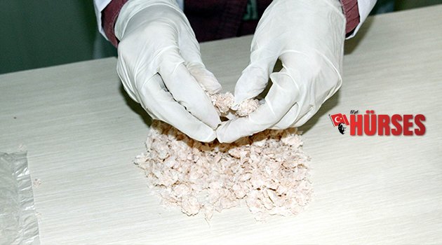 KANI DURDURAN BULUŞ