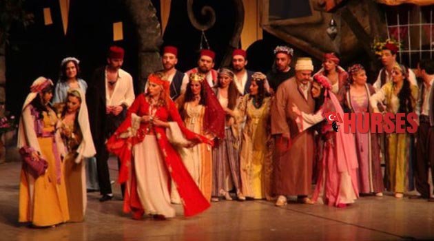 Kanlı Nigar Muratpaşa’da