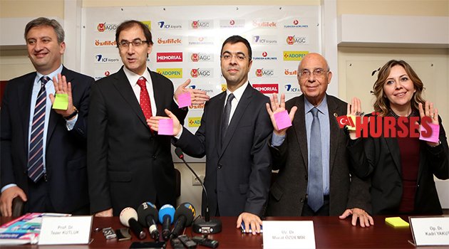 KANSERİN MUCİZE ÇÖZÜMÜ YOK