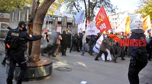 KAPALIYOL KARIŞTI !