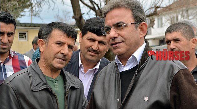 ‘KAPSAMLI BİR TURİZM PAKETİ ENGELLENİYOR’