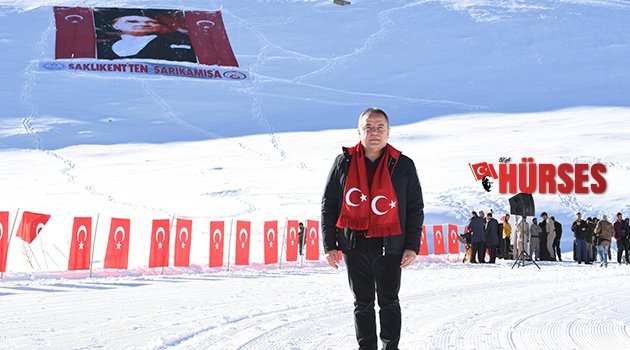 Kar şenlikleri iptal