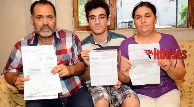 KARA AİLESİ, ÇÖZÜM İSTİYOR
