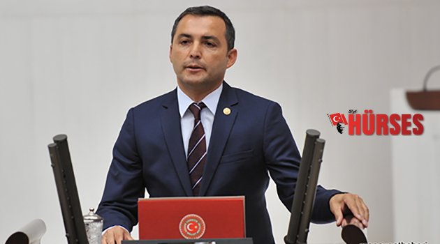 KARA, ANTALYA'NIN OVALARINI SORDU