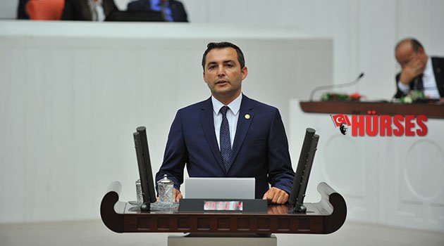 Kara’dan cezaevi tepkisi