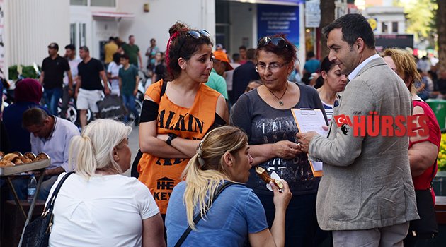 KARA’DAN ZAM TEPKİSİ