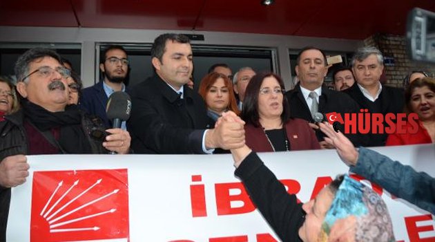 KARA: NEFSİ MÜDAFAA HAKKIMI KULLANDIM