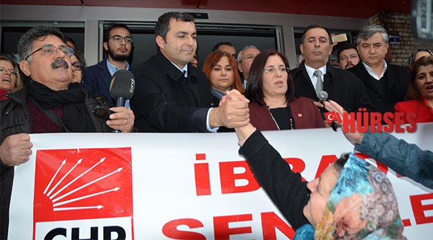 KARA: NEFSİ MÜDAFAA HAKKIMI KULLANDIM