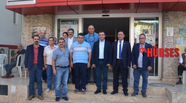KARA: TÜREL BU KARARDAN DÖNECEK