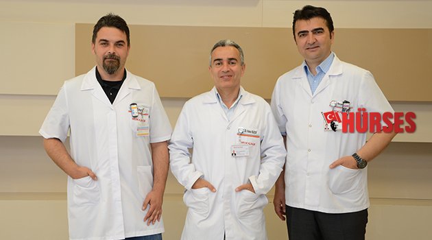 KARACİĞER KANSERİNİN YENİ DÜŞMANI: RADYOEMBOLİZASYON