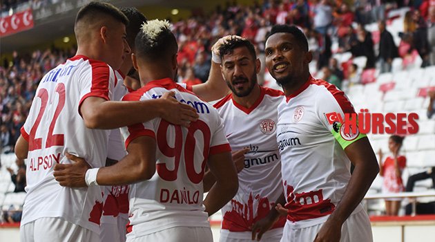 Karadeniz’de galibiyet arıyoruz