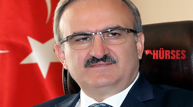 KARALOĞLU’DAN 18 MART MESAJI