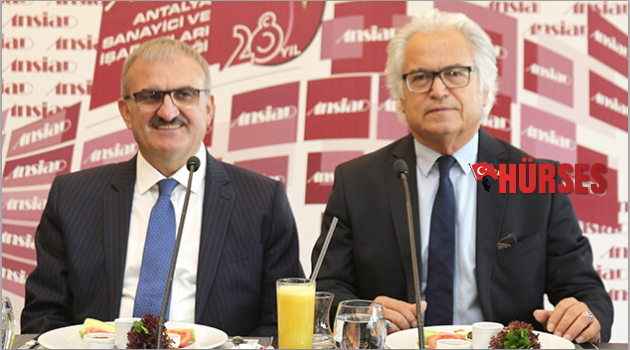 Karaloğlu: Yeni bir müzeye ihtiyaç var