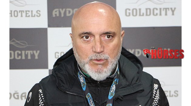 Karaman gitti Bakkal geliyor