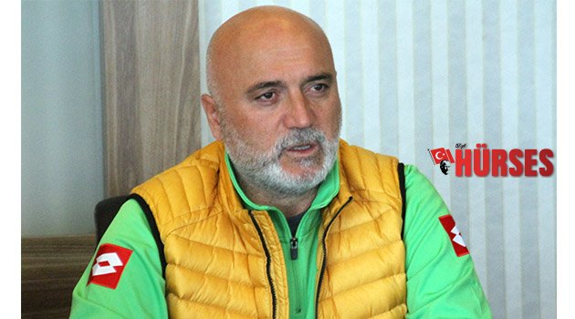 Karaman’ın hedefi 40 puan