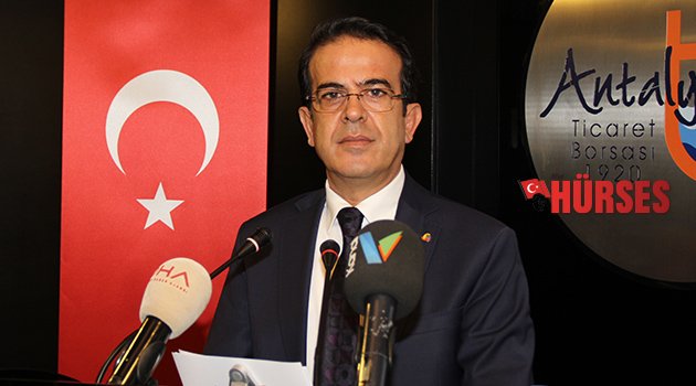 Karamsar olma lüksümüz yok
