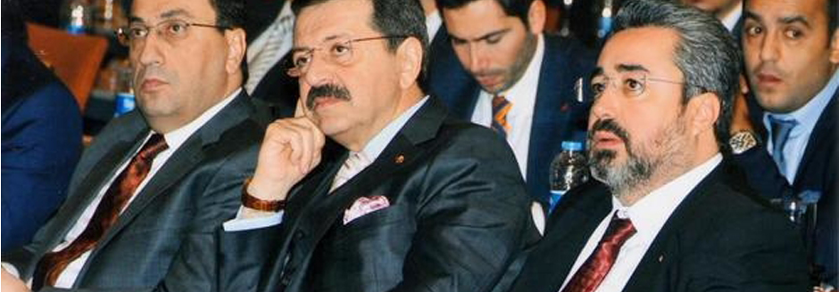 Karataş&#8217;a Yeni Görev