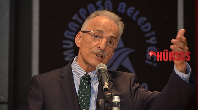 KARAYALÇIN'DAN İKTİDARA ELEŞTİRİ