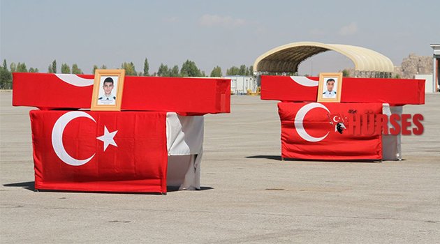 “KARDEŞİM HAKKINI HELAL ET”