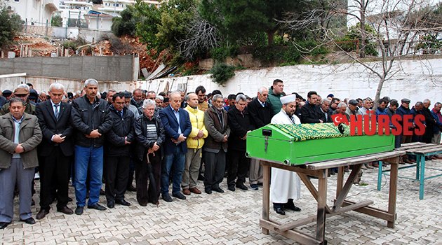 KARDEŞLERİN ACI GÜNÜ