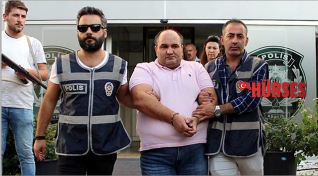 Karı koca, dolandırdılar