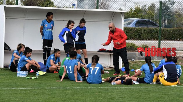 KARŞILAŞMA TAMAMLANAMADI