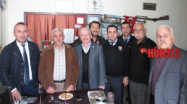 Kaş en güvenli şehir