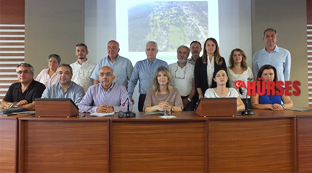 ‘KAŞ HAVAALANI PROJESİ’ TARİH VE KÜLTÜRÜ YOK EDER
