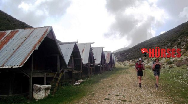KAŞ KÖYLÜLERİ MÜCADELEYİ KAZANDI