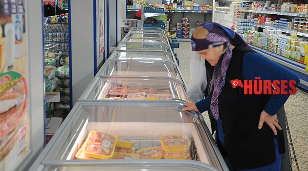 Kasaplar dertli  vatandaş kararsız