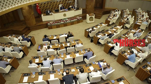 Kasası açık veren Büyükşehir ulaşım için 40 milyon TL borçlanacak