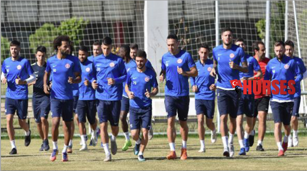 Kasımpaşa ile 15'inci randevu