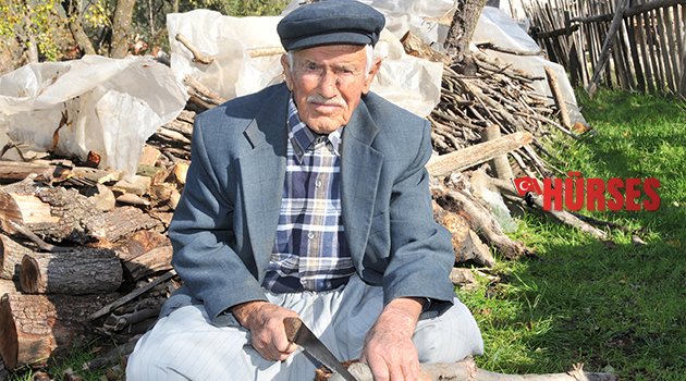 KAŞ'IN EN YAŞLISI YAŞAMINI YİTİRDİ