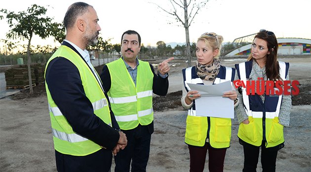 KATAR, SAHRA BİTKİLERİYLE EXPO 2016’DA